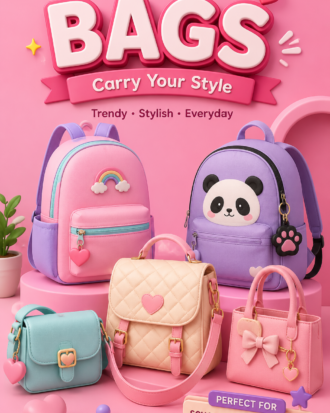 School Bags