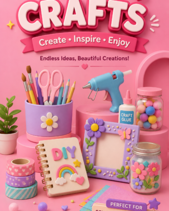 Crafts