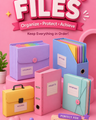 Files