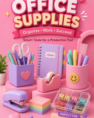 Office Supplies