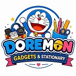 Doremon Gadgets & Stationary