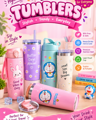 Tumblers